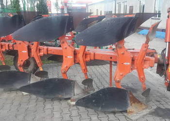 Pług kuhn multi master