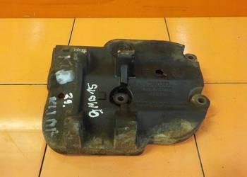 IVECO DAILY 2.3 HPI EURO 5 14r 106KM F1AE3481A lapa sprezarka klimatyzacji