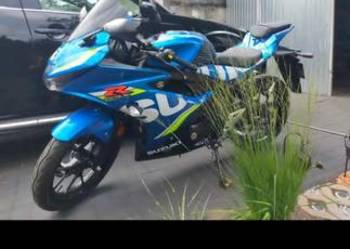 Suzuki GSXR