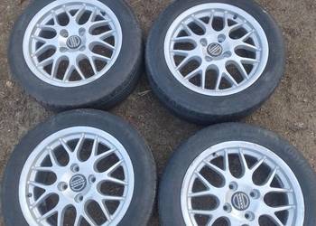 Felgi koła 16 4x114.3 Volvo v40 S40 Carisma honda alufelgi