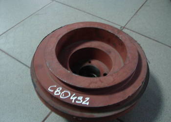 Koło Pasowe Ursus C385  1614 86003010