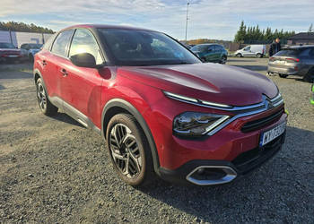 Citroen C4 III (2020-)