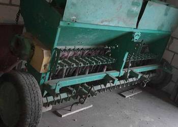 Sprzedam siewnik Poznaniak 6