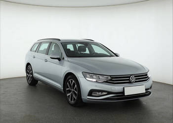 VW Passat 1.5 TSI
