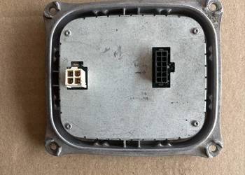 PRZETWORNICA MODUŁ LED PEUGEOT 308 II 130732940400 PRZETWORNICA MODUŁ LED PEUGEOT 308 II 130732940400