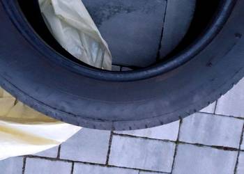 Opony letnie 205/55/16