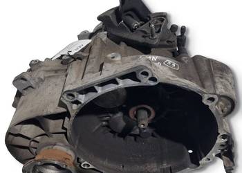 SKRZYNIA BIEGÓW Seat Leon II 1P1 cupra R 2.0 TFSI 265KM CDLA MANUALNA LMN