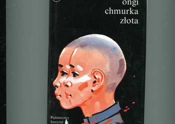 Nocowała ongi chmurka złota - Pristawkin Nocowała ongi chmurka złota - Pristawkin