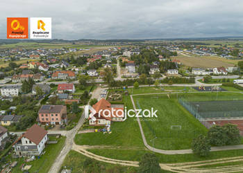 Dom bliźniak Różyny 150m2