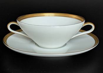 ## Ekskluzywna bulionówka - Heinrich - Bavaria ## ## Ekskluzywna bulionówka - Heinrich - Bavaria ##