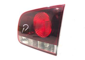 LAMPA TYŁ PRAWA WEWNĘTRZNA VW TOUAREG 7L6945094T Van (minibus) 02-13