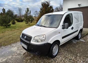 Fiat Dublo 1.3 diesel