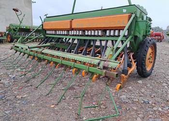 Siewnik AMAZONE D8 SPECJAL TYP 30 z Niemiec