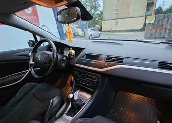 citroen c5 x7 kombi