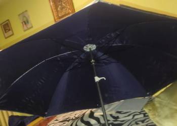 Parasol wędkarski jak nowy