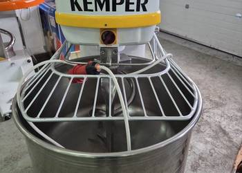 Mieszarka Spiralna Kemper SPL75
