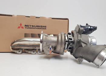 Nowa turbosprężarka MITSUBISHI 49377-07940 49T77-07940