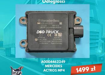 Radar distronic czujnik modul A0004462249 Mercedes MP4