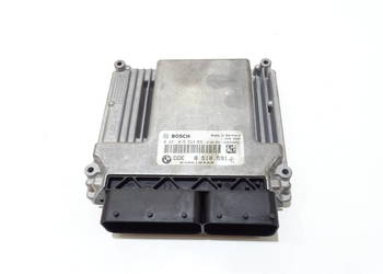 KOMPUTER STEROWNIK SILNIKA BMW X1 E84 N47D20C OE 8510591 (24247012)