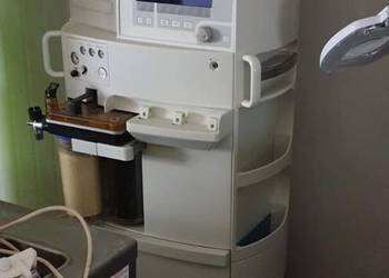 Drager Julian Plus Aparat Anestezjologiczny