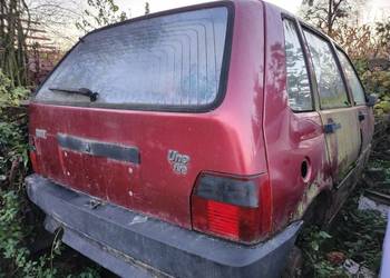Fiat Uno 1.0 fire części Punto benzyna