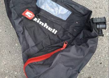 Odkurzacz dmuchawa do liści Einhell Venturro 18/210 Power X-Change