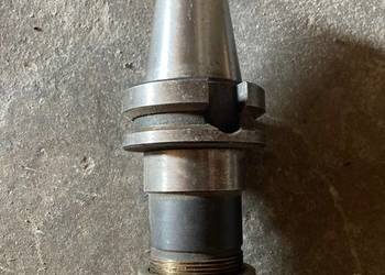 Oprawka zaciskowa BT40 ER32 40mm F/V