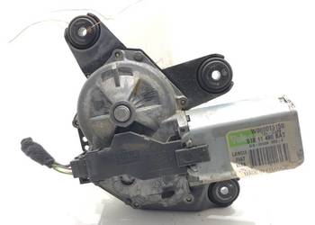 SILNIK WYCIERACZEK TYŁ FIAT DOBLO II 51811480 Minivan NAPĘD