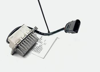 REZYSTOR VOLKSWAGEN PHAETON 3D0907521