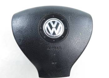 PODUSZKA KIEROWCY VW POLO 9N 6Q0880201AC