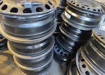 Felgi Mokka Chevrolet  16"