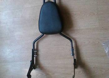 harley davidson oparcie
