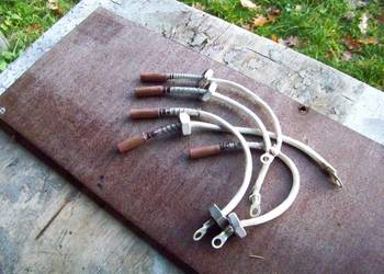 Melex zestaw naprawczy przyspieszacza pedału gazu.