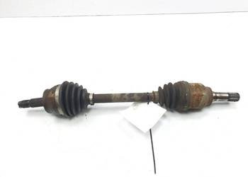 PÓŁOŚ LEWA PRZÓD LANCIA DELTA III