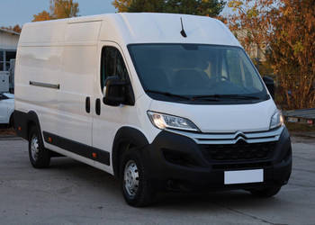 Citroen Jumper 2.2 BlueHDi
