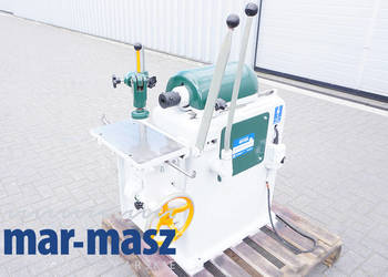 Wiertarka pozioma VEB typ LB17