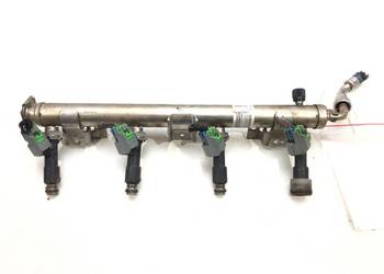 LISTWA WTRYSKOWA WTRYSKIWACZE CHEVROLET COBALT 12582219 2.2 150KM