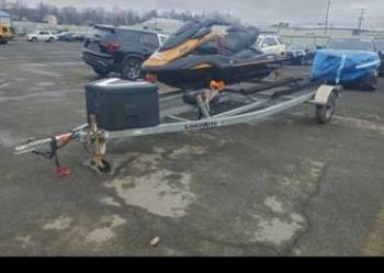 Yamaha FX CRUISER 2025