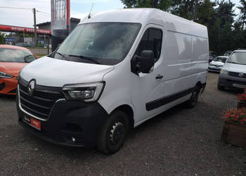 Renault Master Możliwośc zamiany!Nowy model.Doinwestowany.