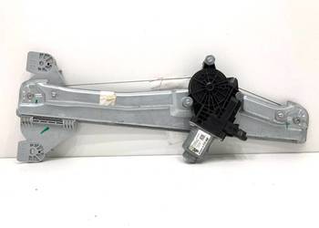 PODNOŚNIK SZYBY PRAWY TYŁ HYUNDAI TUCSON 83460-N7010 SUV MECHANIZM