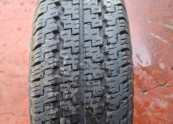 opona 195/70/15 c KUMHO RIADIAL 1 sztuka 104/102r  nowa z zapasu