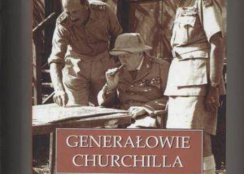 Generałowie Churchilla