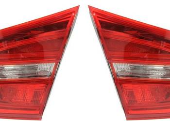Mercedes X156 13-21 lampa tylna NOWA