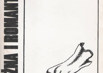 Rozważna i romantyczna - J. Austen Rozważna i romantyczna - J. Austen