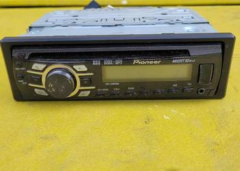 Radio pioneer deh-2300UBB