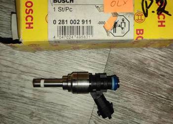 WTRYSKIWACZ ADBLUE VOLVO FH RENAULT BOSCH 0 281 002 911