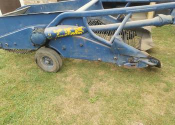 Kopaczka do ziemniakuw Kopaczka do ziemniakuw