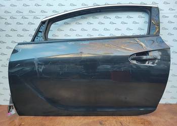 ASTRA J GTC 13r drzwi lewe przód