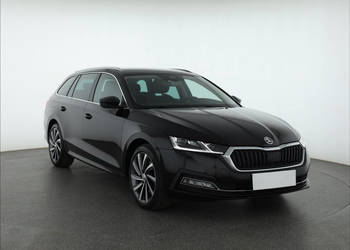 Skoda Octavia 2.0 TDI