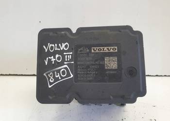 Volvo V70 III S80 II POMPA ABS Sterownik P30681619